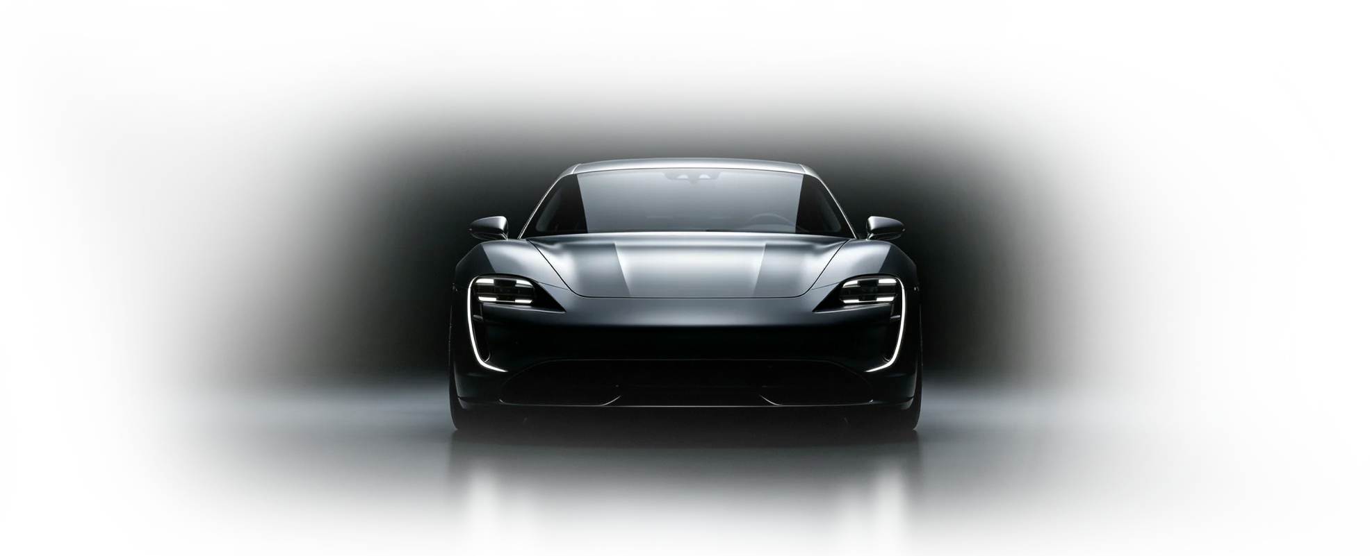 Performance vehicle representing automotive product engineering