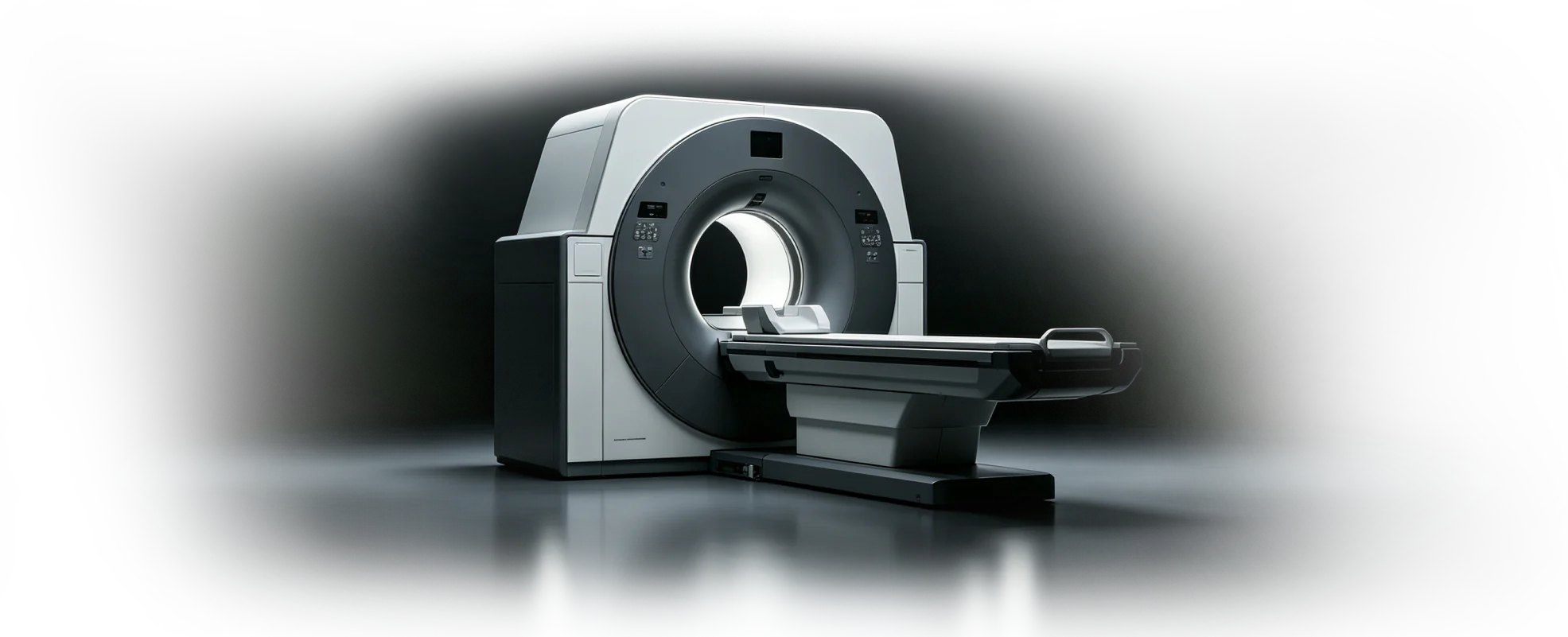 Medical imaging system representing medical device engineering