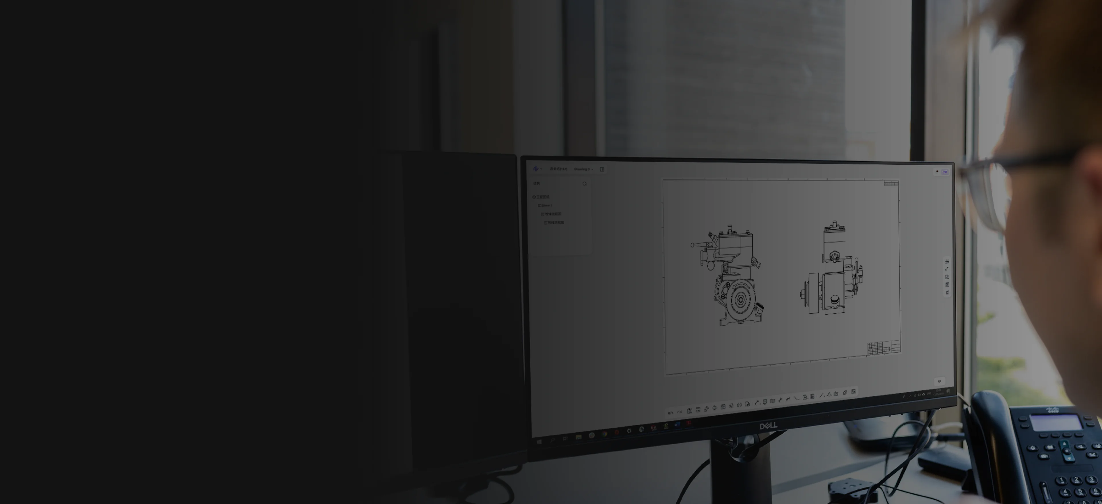 Document engineering work and deliver product information